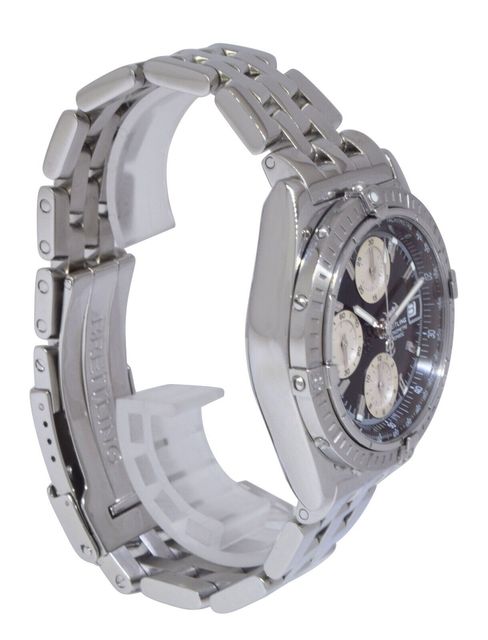 Breitling Chronomat A13352 Image 5